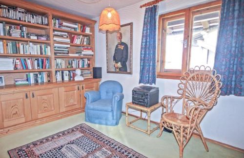 Koessen Ski Chalet | Chalet Patricia by Interhome