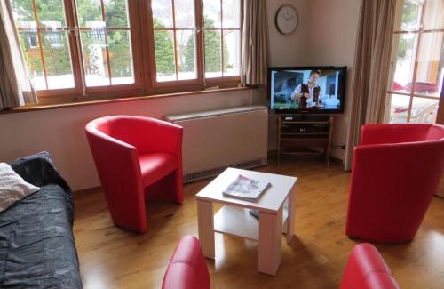 Adelboden Apartment | Chalet Petite Fleur
