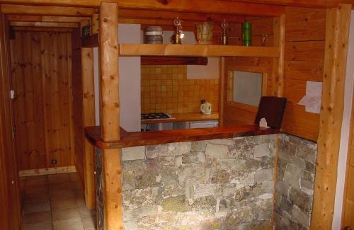 Nancroit Ski Chalet | Chalet Philippe