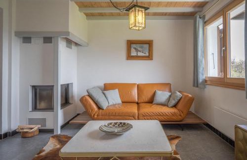 Ovronnaz Ski Chalet | Chalet Phipalo by Interhome