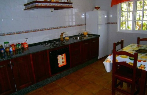 Conil de la Frontera House | Chalet Pilahito with private pool