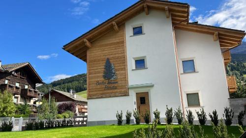 Bormio Ski Chalet | Chalet Pieri - Appartamento Temelin