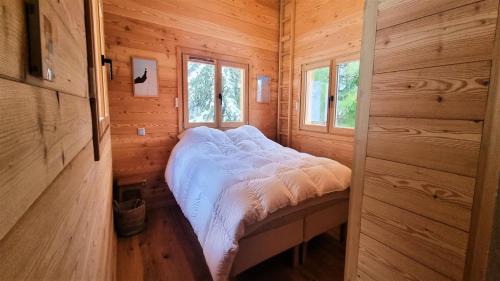 Puy-Saint-Vincent Ski Chalet | Chalet Piganiol-puy-saint-vincent 1400 - Magnifique Chalet 14 pers MAE-9684