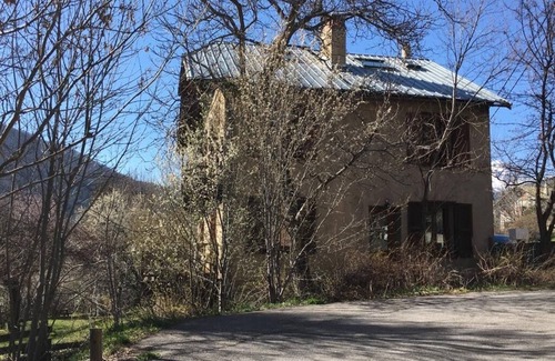 Briancon House | Chalet Plein Soleil