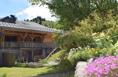 Morillon Ski Chalet | Chalet Pomet