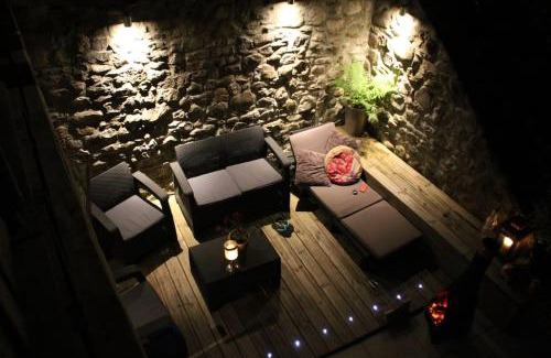 Morillon Ski Chalet | Chalet Pomet