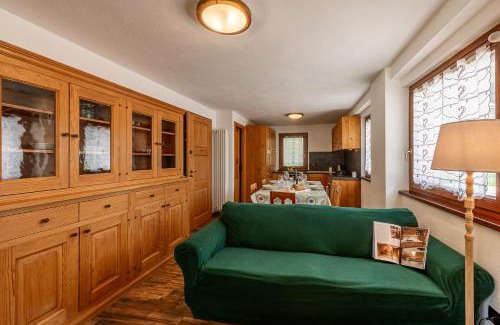 Courmayeur Apartment | CHALET PONTAL 11 - Relax e vista sulle montagne - COUR 0154