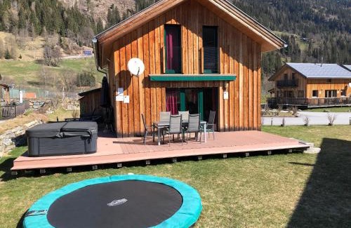 Murau House | Chalet Prinz