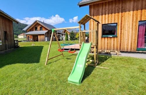 Murau House | Chalet Prinz