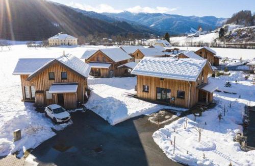 Murau House | Chalet-Prinz-Murau-Kreischberg