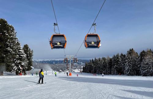 Murau House | Chalet-Prinz-Murau-Kreischberg
