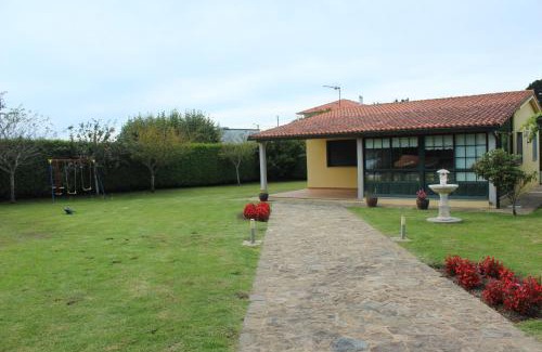 Boa House | Chalet privado playa de Boa