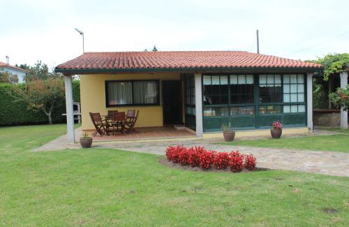 Boa House | Chalet privado playa de Boa