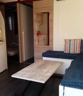 Casteljaloux Ski Chalet | CHALET PROCHE DE TOUTES COMMODITES PARKING GRATUIT