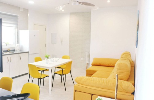 Campano House | Chalet Puente Tabla with Private pool