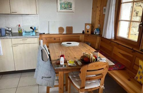 Rosswald Apartment | Chalet Pulsatilla