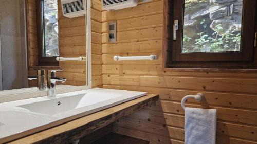 Coubisou Ski Chalet | Chalet "Quelle Vue"