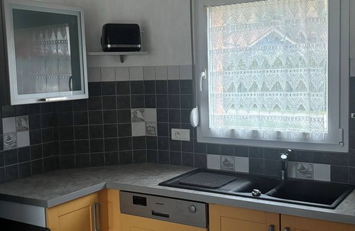 Rochesson Ski Chalet | Chalet quiet location near gerardmer 2/12 people swimming pool jacuzzi 6 places