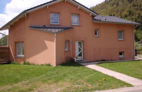 Rochesson Ski Chalet | Chalet quiet location near gerardmer 2/12 people swimming pool jacuzzi 6 places