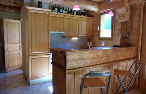 Beaufort Ski Chalet | Chalet rénové, 8 personnes, 3 chambres - CH02