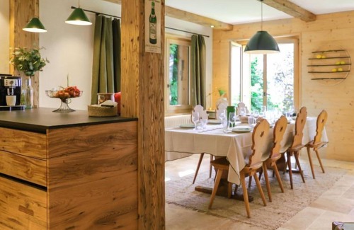Chesieres House | Chalet Rallye Taïaut by Interhome