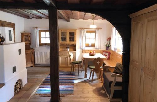 Bad Goisern House | Chalet Ramsau 8