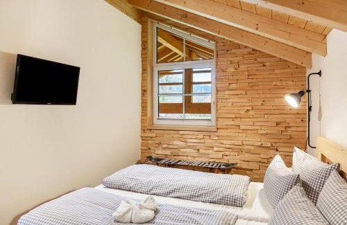 Farchant Ski Chalet | Chalet Rauschn 1