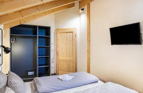 Farchant Ski Chalet | Chalet Rauschn 1