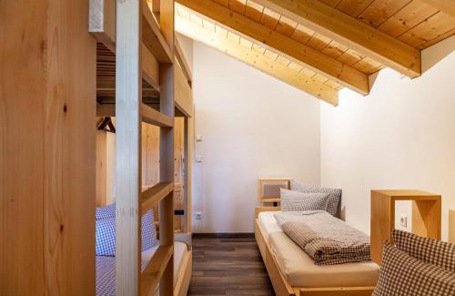 Farchant Ski Chalet | Chalet Rauschn 1