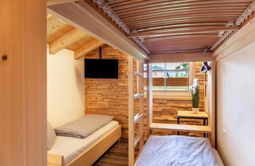 Farchant Ski Chalet | Chalet Rauschn 1
