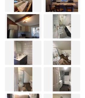 Rawdon Ski Chalet | Chalet Rawdon Route 125