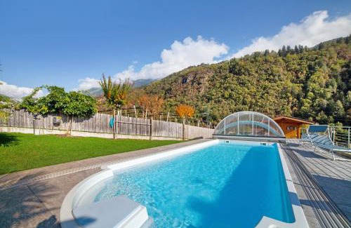 Rifiano Ski Chalet | Chalet Resort Innerluferhof