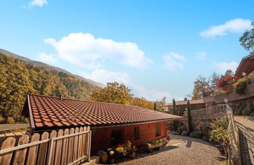 Rifiano Ski Chalet | Chalet Resort Innerluferhof
