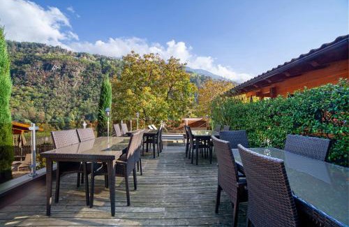 Rifiano Ski Chalet | Chalet Resort Innerluferhof