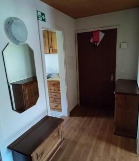 Savognin Apartment | Chalet Rezia
