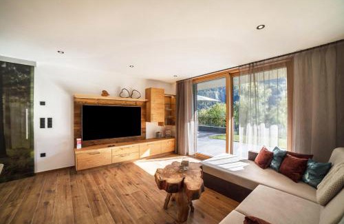Saltusio Ski Chalet | Chalet Riad
