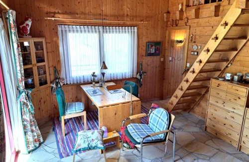 Les Rousses Ski Chalet | Chalet Rigi