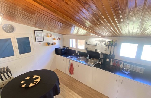 Ouistreham Ski Chalet | Chalet Rive Bellacha near Ouistreham beach