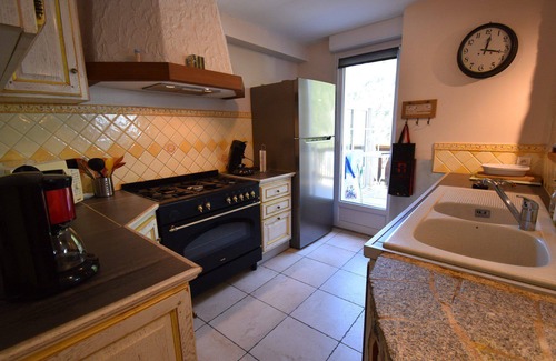 Vaujany House | Chalet Roches Grandes 49