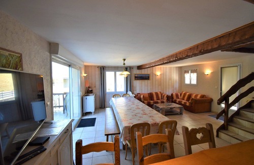 Vaujany House | Chalet Roches Grandes 49
