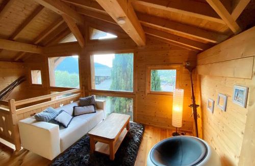 Morzine Apartment | Chalet Rosalie