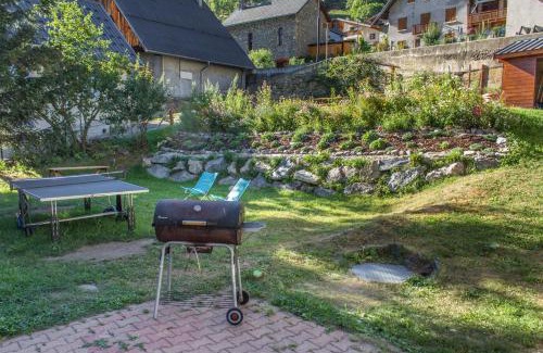 Vaujany Ski Chalet | Chalet Rostaing