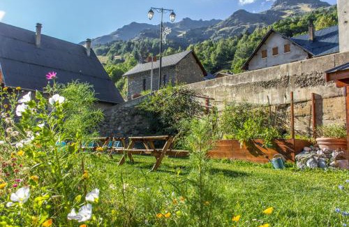 Vaujany Ski Chalet | Chalet Rostaing