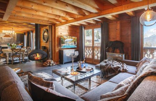 Chatel Ski Chalet | Chalet Ruisselet - OVO Network