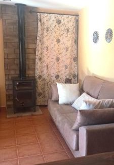 Cordoba House | Chalet rural La Solana, a 12 Kilómetros de Córdoba en plena sierra, con piscina
