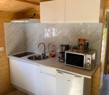 Urbes Ski Chalet | Chalet rustique, 3pièces, jusqu'à 6 personnes