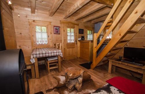 Les Praz-de-Chamonix Ski Chalet | Chalet Sépia