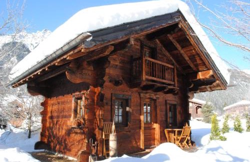 Les Praz-de-Chamonix Ski Chalet | Chalet Sépia