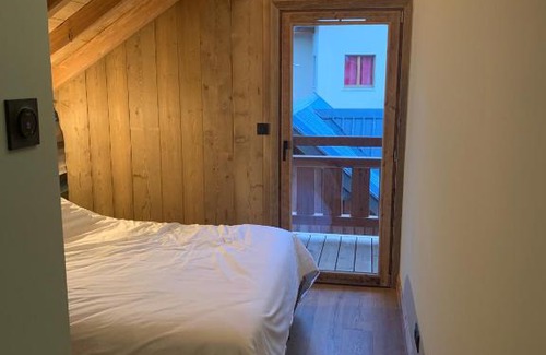 Valloire Apartment | Chalet Sétaz