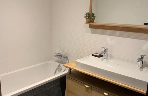Valloire Apartment | Chalet Sétaz